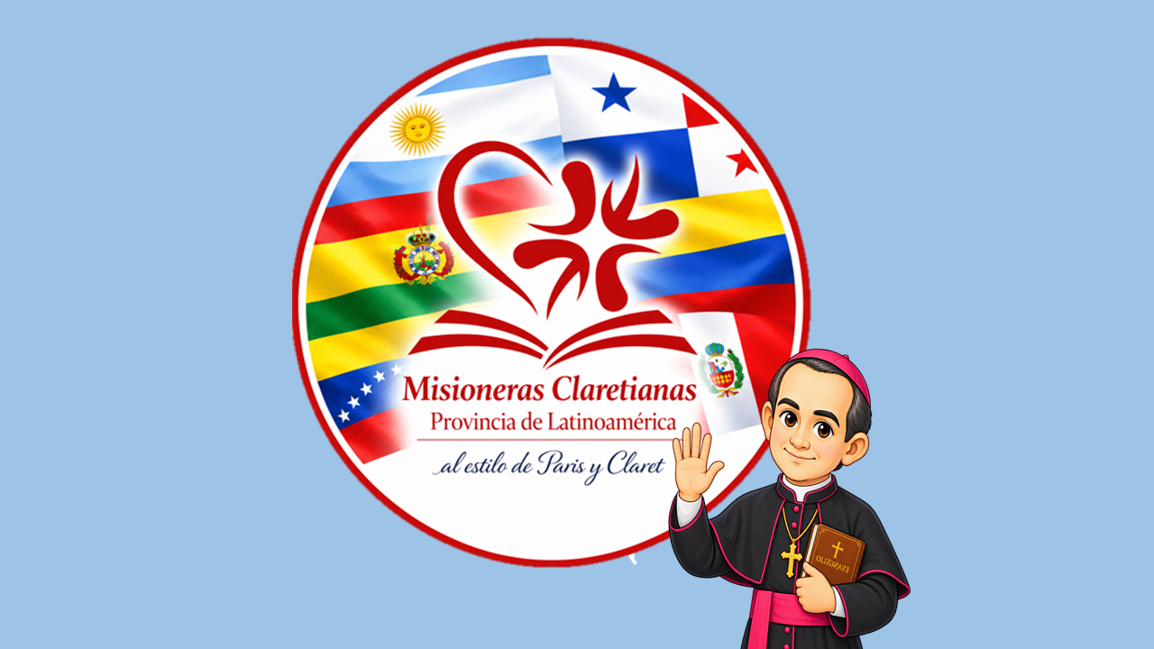 Octubre caminamos junto a Claret